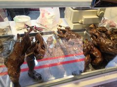 -王浩儿纪六孃甜皮鸭(乐山总店)