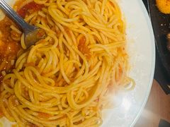 -萨莉亚意式餐厅(新邻天地店)