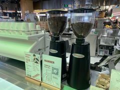 -Manner Coffee(壹方城店)