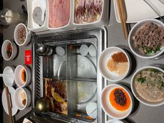 -海底捞火锅(江南盛天地店)