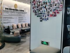 -牙博士口腔品牌连锁(杨浦店)