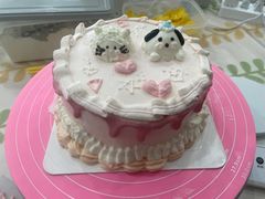 -禾荔烘焙DIY研究所