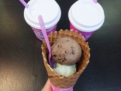 -芭斯罗缤31冰淇淋(BHG MALL上地店)
