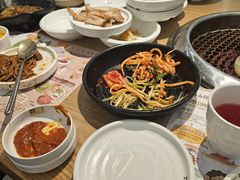 -本家韩国烤肉(青岛万象城店)