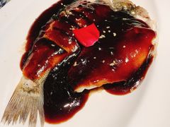 -绿茶餐厅(成都太古里店)