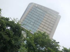 -青岛海尔洲际酒店