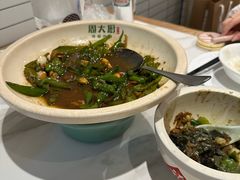 -周大厨辣椒炒肉(淮安万达店)