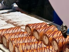 -the Roll'ING手作瑞士卷专门店(卓悦中心店)