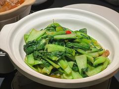 -小菜园新徽菜(青岛市南万象城店)