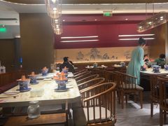 -涮福記·现切牛羊肉火锅(世纪汇店)