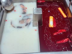 -海底捞火锅(武胜路凯德广场店)