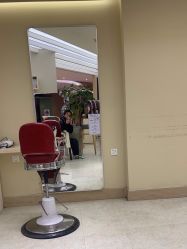 -Mentor Hair Salon