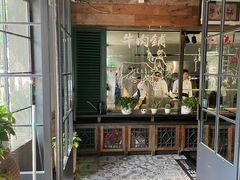 -手选潮汕鲜活牛肉火锅(二七广场店)