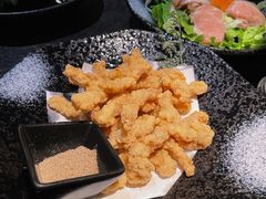 黄金条酥-湊湊火锅·茶憩(新中关购物中心店)