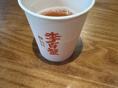 -李百蟹·江南蟹黄面·河景餐厅(夫子庙总店)