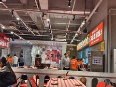 -笨豆腐居民楼菜馆•江西小炒(天津开发区店)