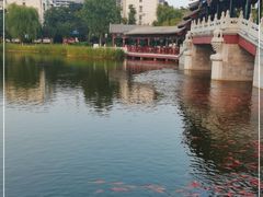 -西海子公园
