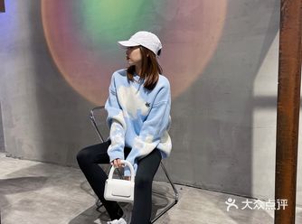 大连潮牌集合店TURBINE 潮人必逛