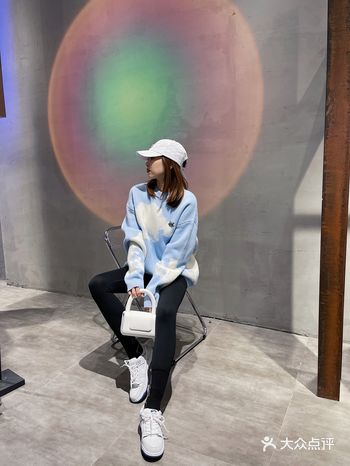 大连潮牌集合店TURBINE 潮人必逛