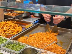 -丁家坡洋芋·观音桥好吃街A区(全国总店)