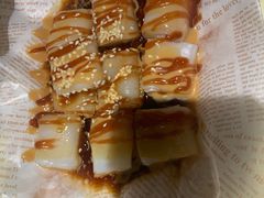 -龙记烧腊茶餐厅(常德路店)