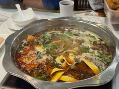 -老城红焖羊肉(人民路店)