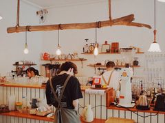 -MAISON门前杂货店