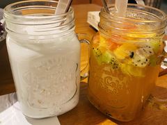 -赤火牛排(金狮广场店)