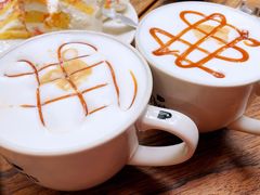 -Peet's 皮爷咖啡(东湖路手作店)