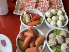 -山城辣妹子(定福庄店)