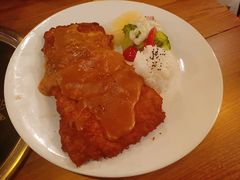 -包装马车·韩国料理·포장마차