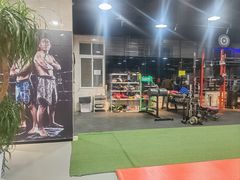 -格斗兄弟搏击健身训练馆(望京店)