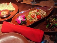 -花马天堂云南餐厅 Lost Heaven(高邮路店)