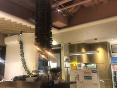 大堂-七八冷面·延边朝鲜族美食(圣熙八号店)