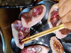 -大壮家原味烤肉(兴华北街店)