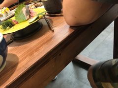 -信日本料理(信义坊店)