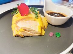 -荷塘秋月·本帮江浙菜(国权路店)
