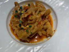 -味莊·青岛菜(云霄路店)