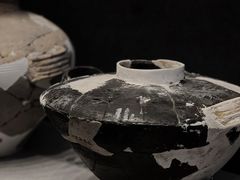 -日照市博物馆