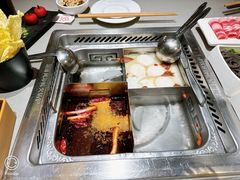 -海底捞火锅(顺城购物中心店)