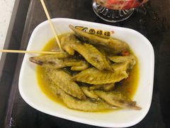 吮香翼尖-圆碌碌甜品屋(二中店)
