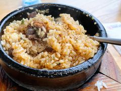 牛舌饭-Hatsune隐泉日式料理(三里屯太古里店)