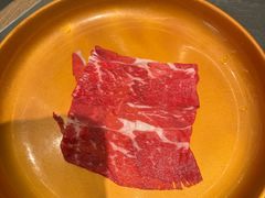 -牛YO寿喜烧·铁板烧和牛火锅自助(市府恒隆店)