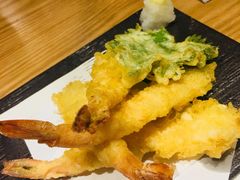 -旬味日本料理(龙华保利天街店)
