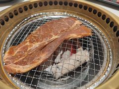 -花味·自助烤肉(南方时代店)