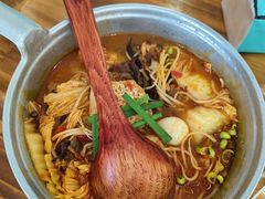 -王大乔泡椒米线·小火锅(深圳欢乐世纪店)