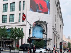 -新世界大丸百货