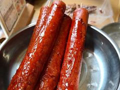 -五十中小肉串(南站店)