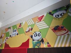 -广州长隆国际大马戏