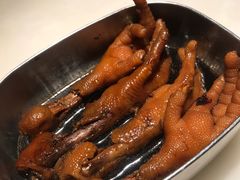 -弄堂里(滨江龙湖天街店)